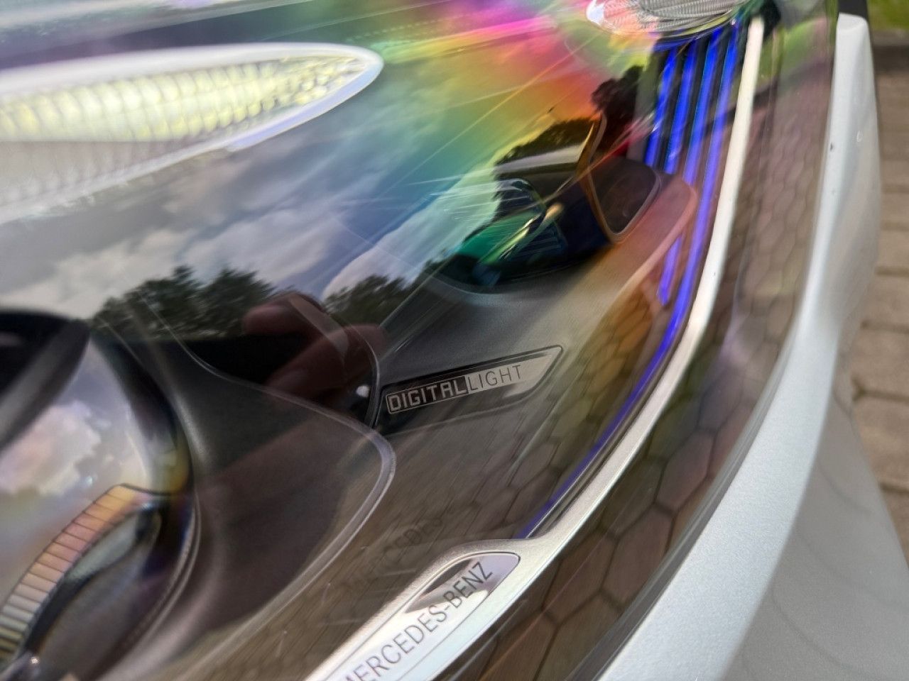Mercedes-Benz GLC – Bild 4