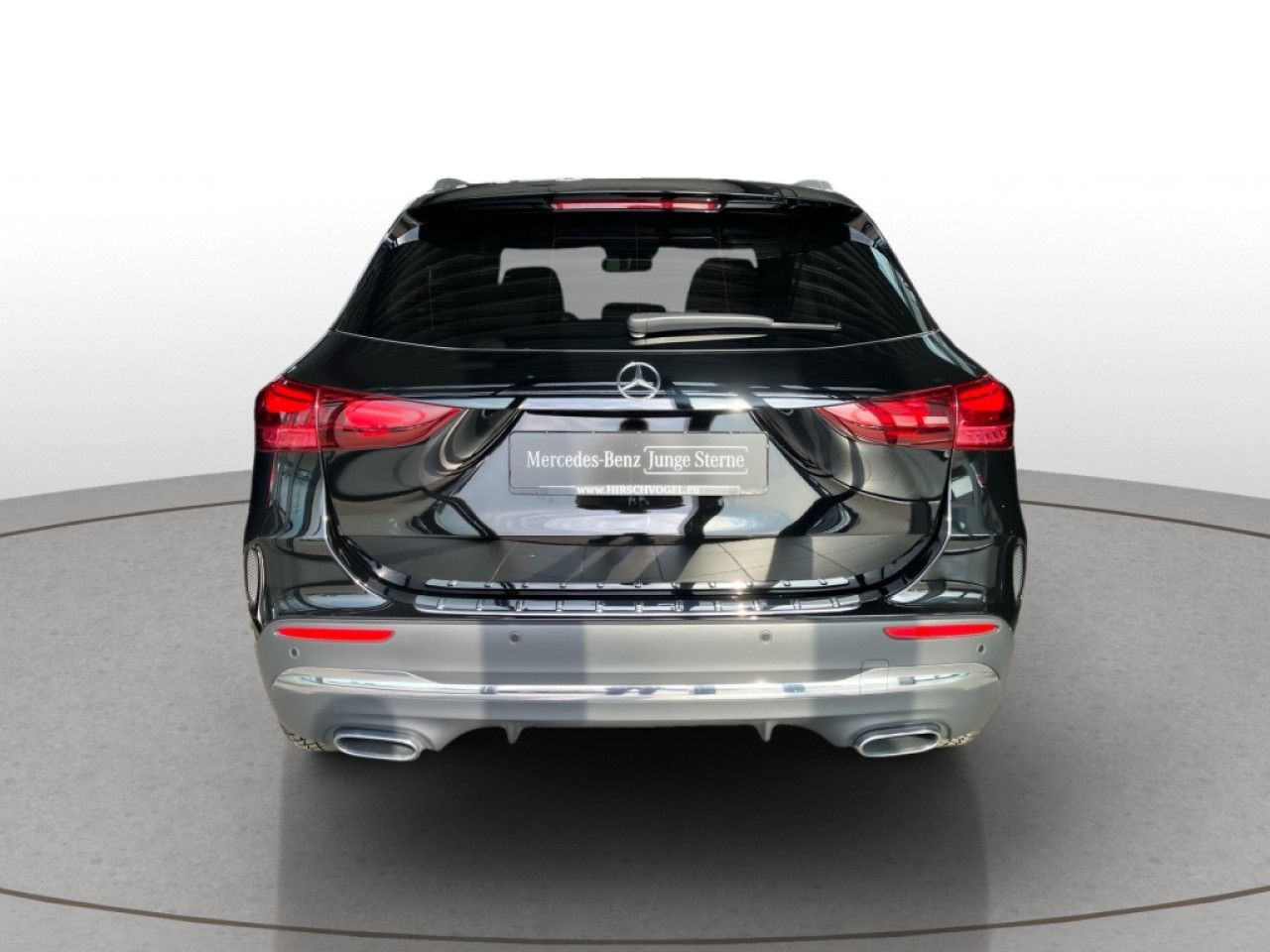 Mercedes-Benz GLA – Bild 5