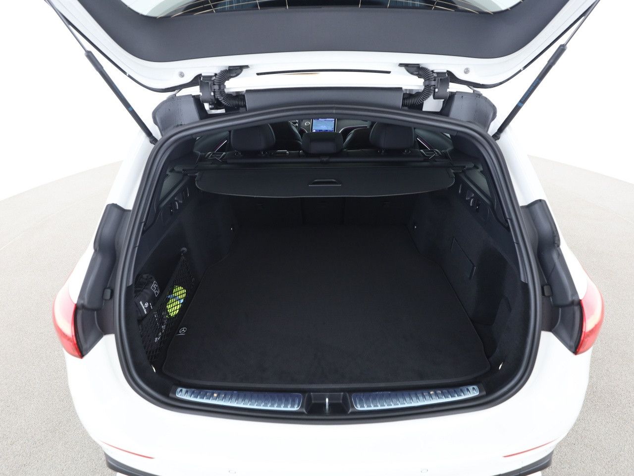 Mercedes-Benz C-Klasse – Bild 14