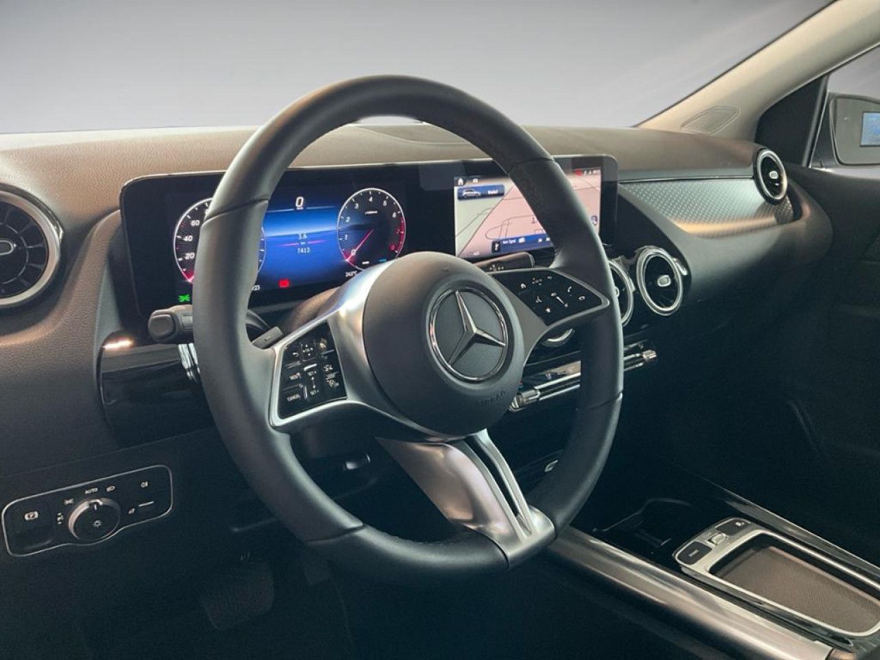 Mercedes-Benz B-Klasse – Bild 9