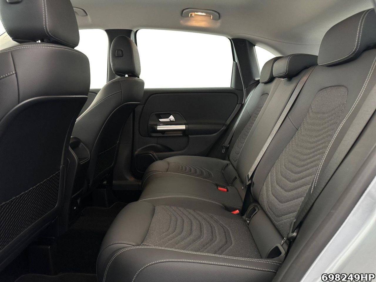Mercedes-Benz B-Klasse – Bild 11