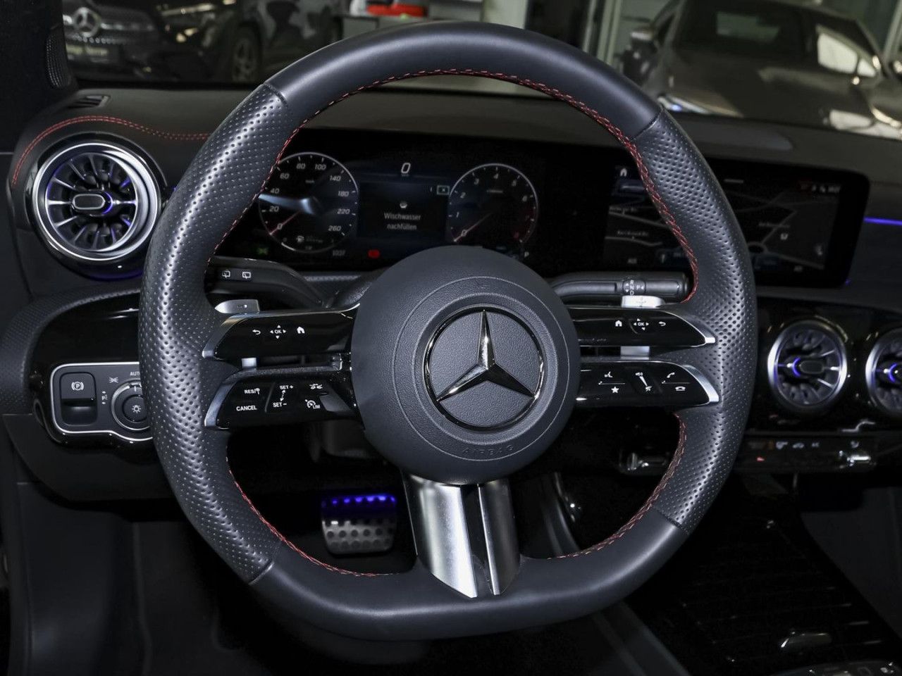 Mercedes-Benz CLA – Bild 9
