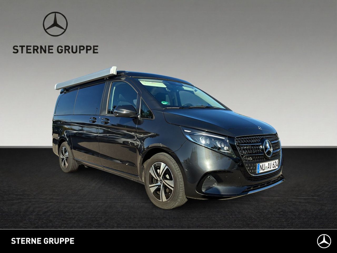 Mercedes-Benz Marco Polo – Bild 6
