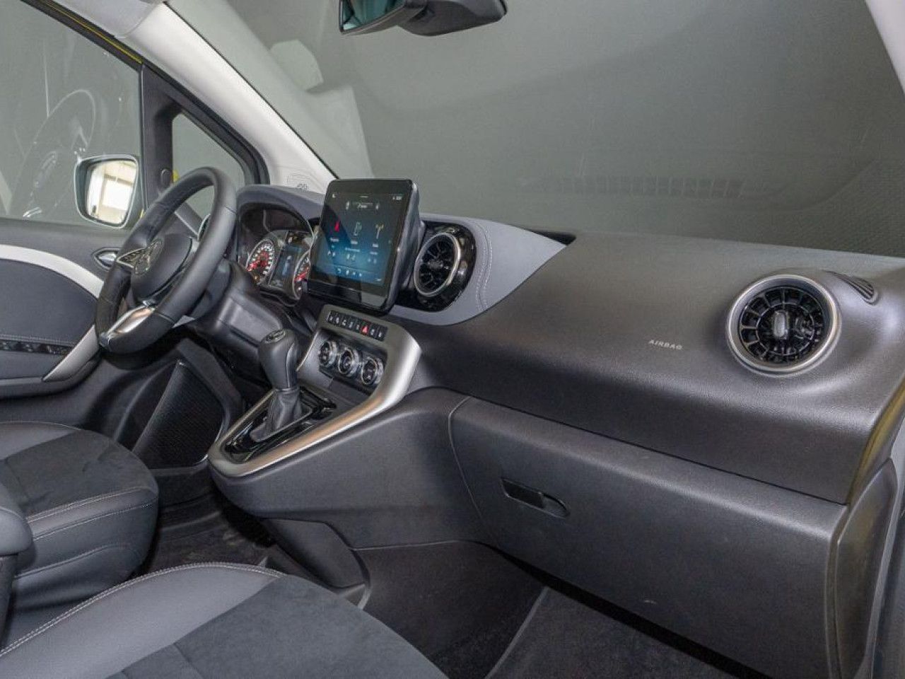 Mercedes-Benz T-Klasse – Bild 8