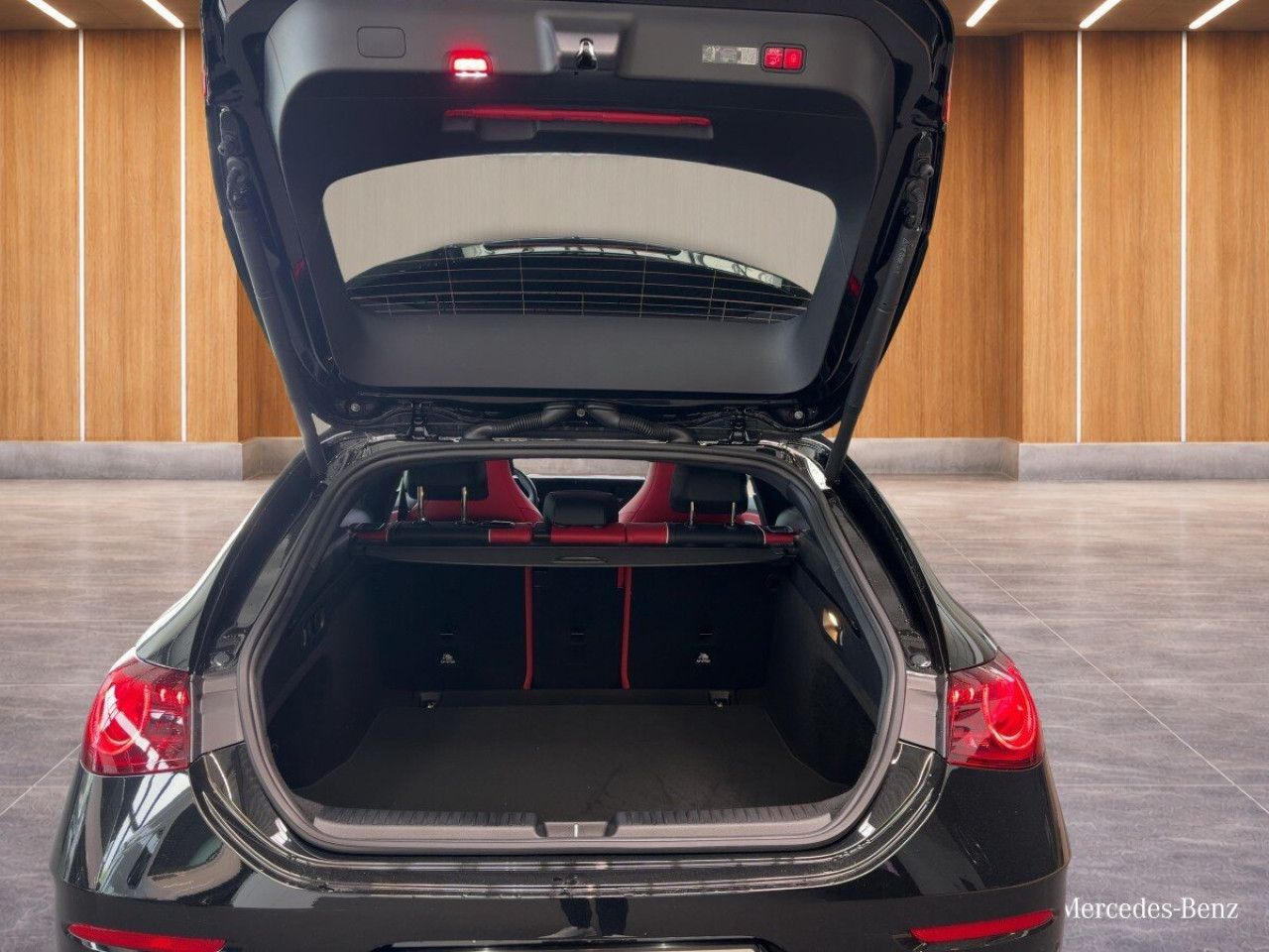 Mercedes-Benz CLA – Bild 5