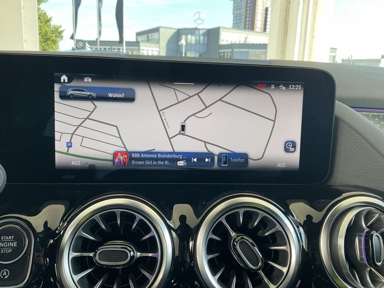 Mercedes-Benz B-Klasse – Bild 16
