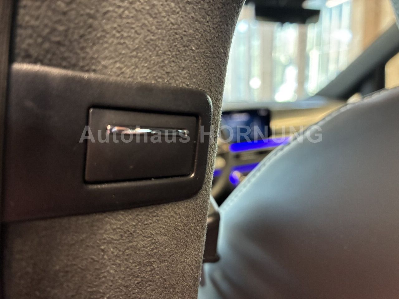 Mercedes-Benz V-Klasse – Bild 22