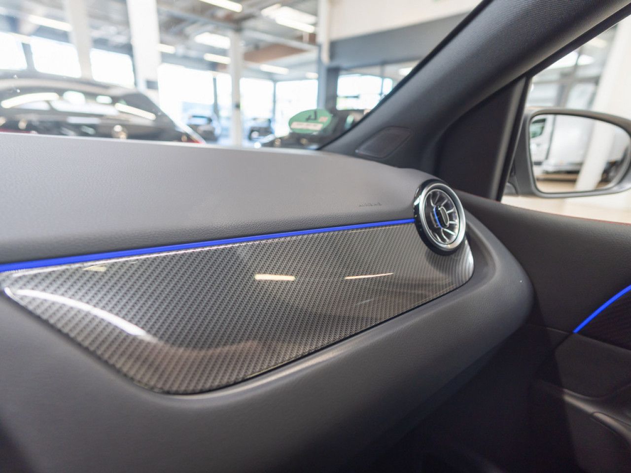 Mercedes-Benz B-Klasse – Bild 13