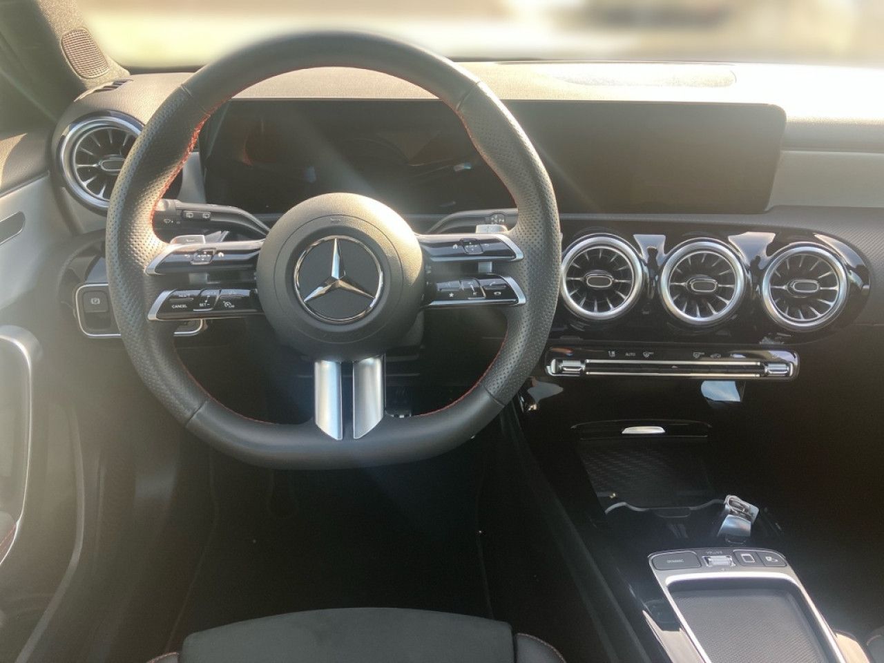 Mercedes-Benz A-Klasse – Bild 8