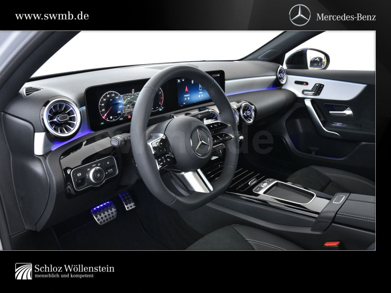 Mercedes-Benz A-Klasse – Bild 8