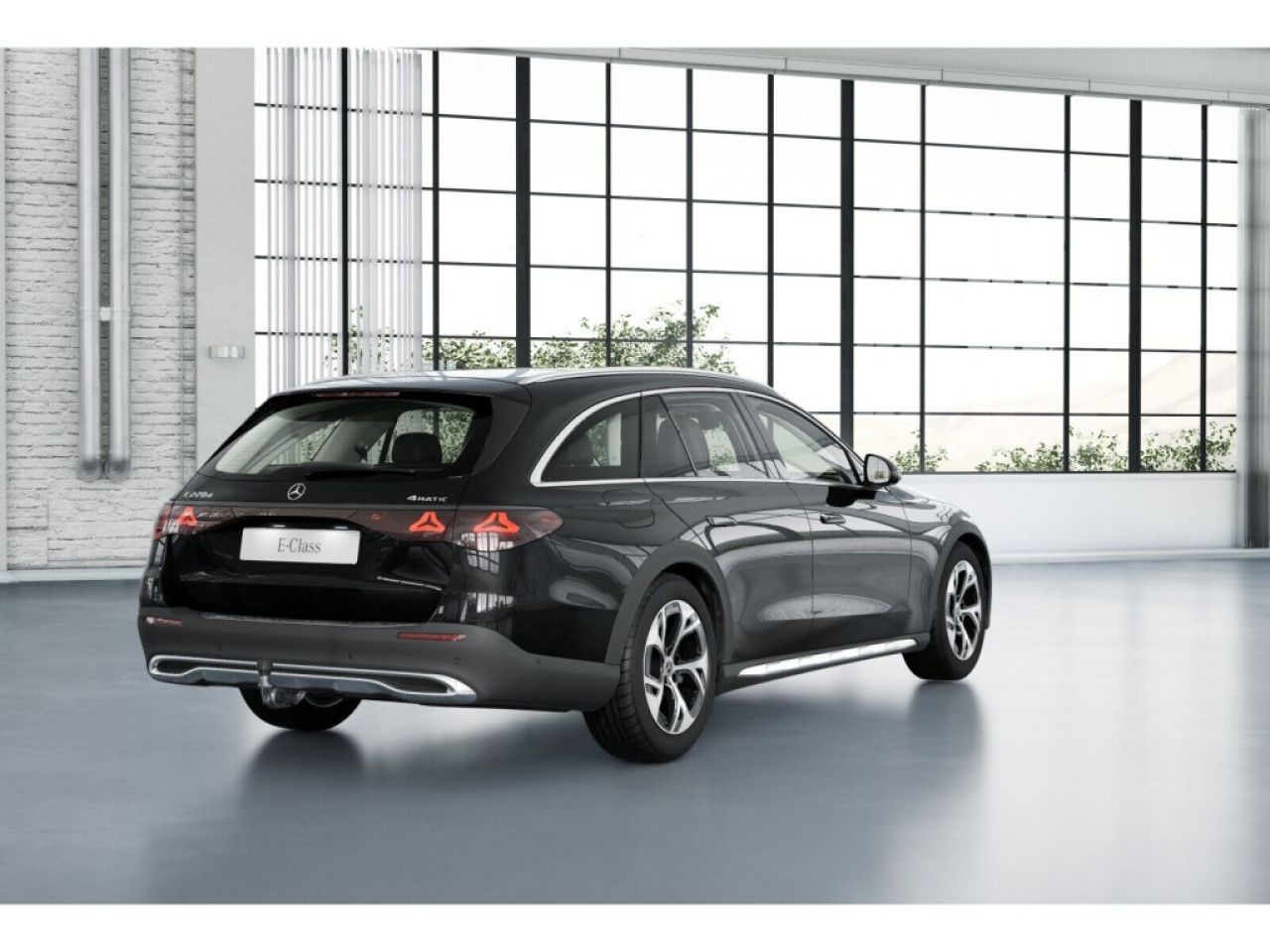 Mercedes-Benz E-Klasse – Bild 2