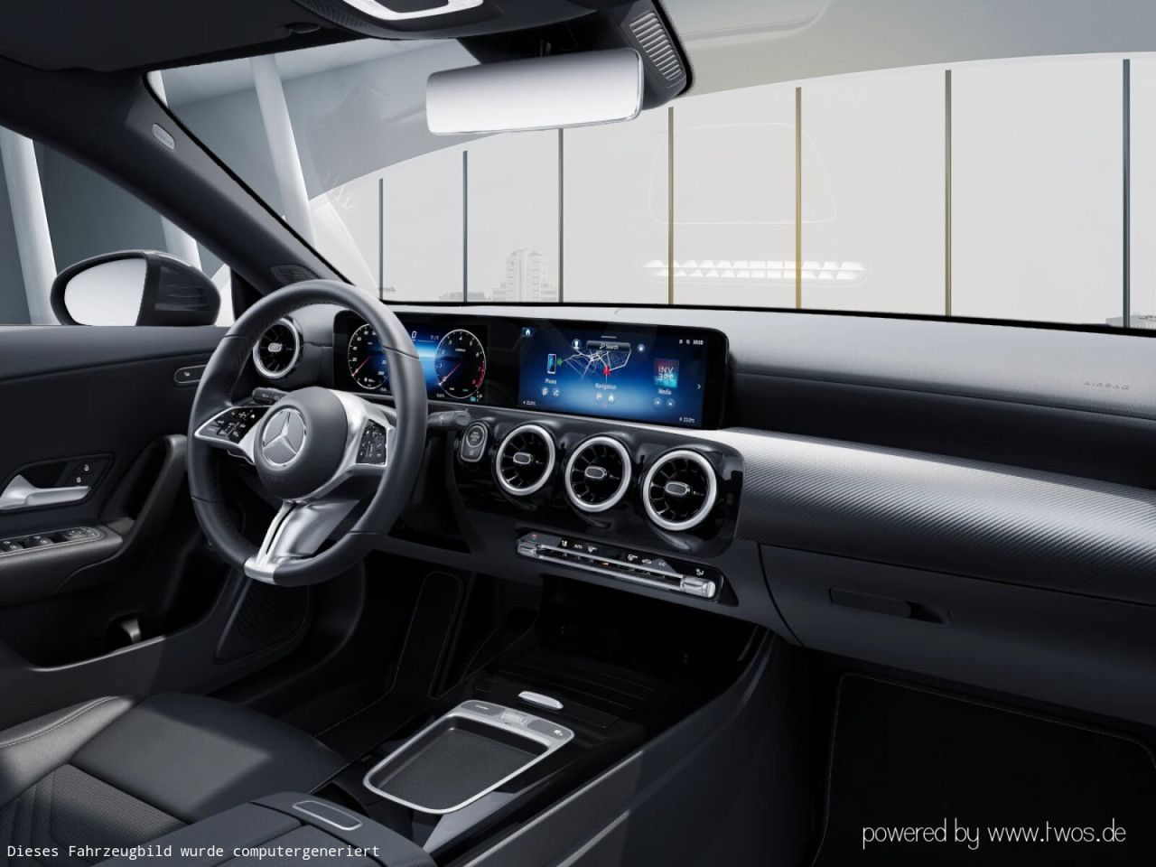 Mercedes-Benz CLA – Bild 21