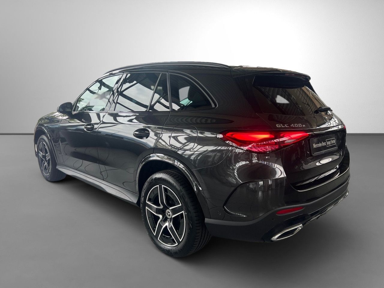 Mercedes-Benz GLC – Bild 4