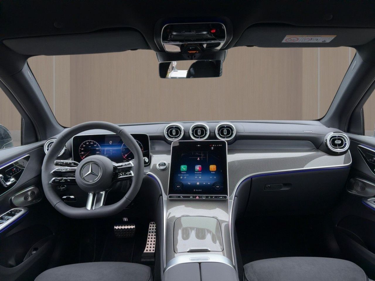 Mercedes-Benz GLC – Bild 8
