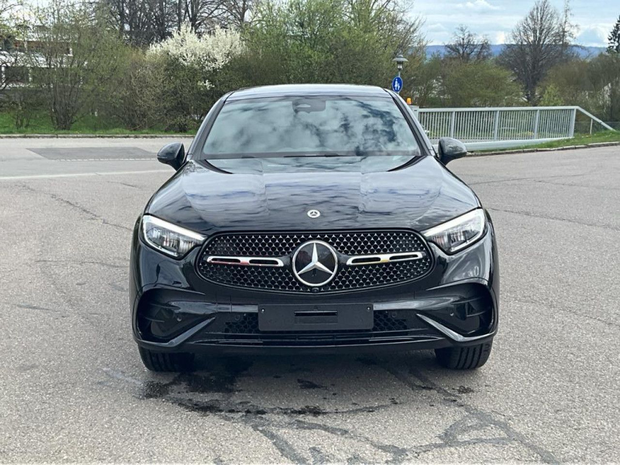 Mercedes-Benz GLC – Bild 4