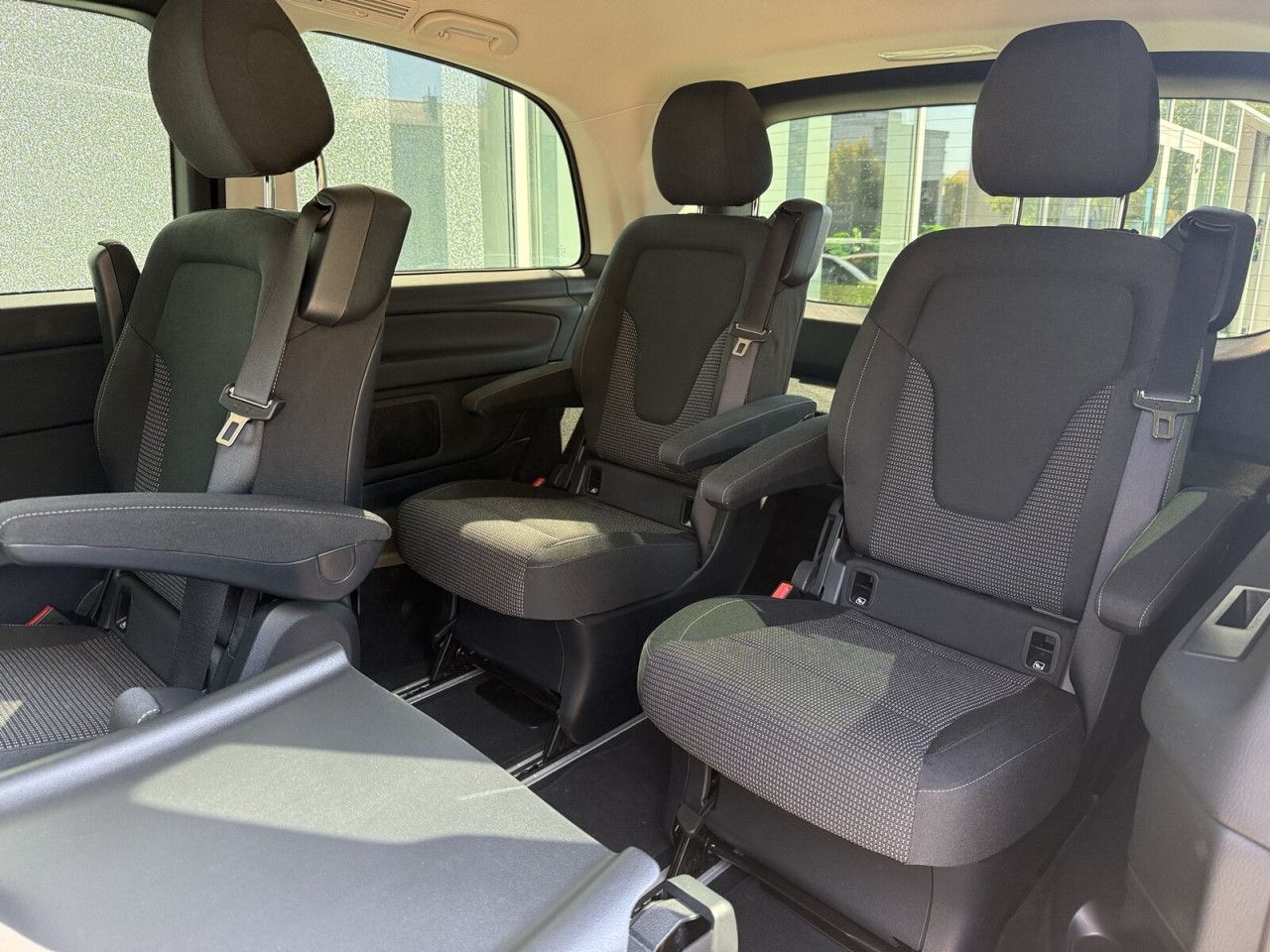 Mercedes-Benz V-Klasse – Bild 10