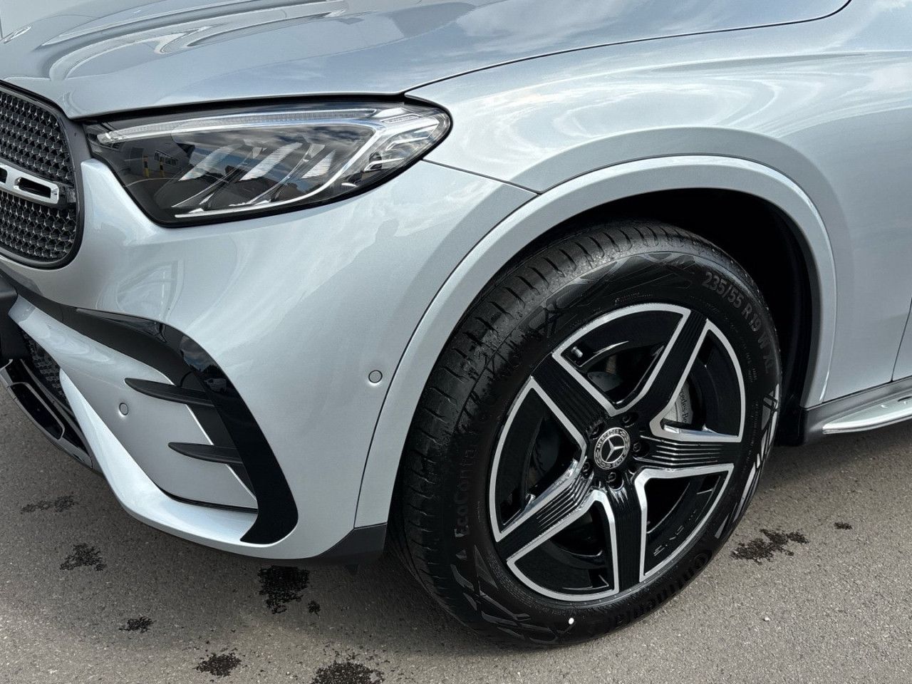 Mercedes-Benz GLC – Bild 5