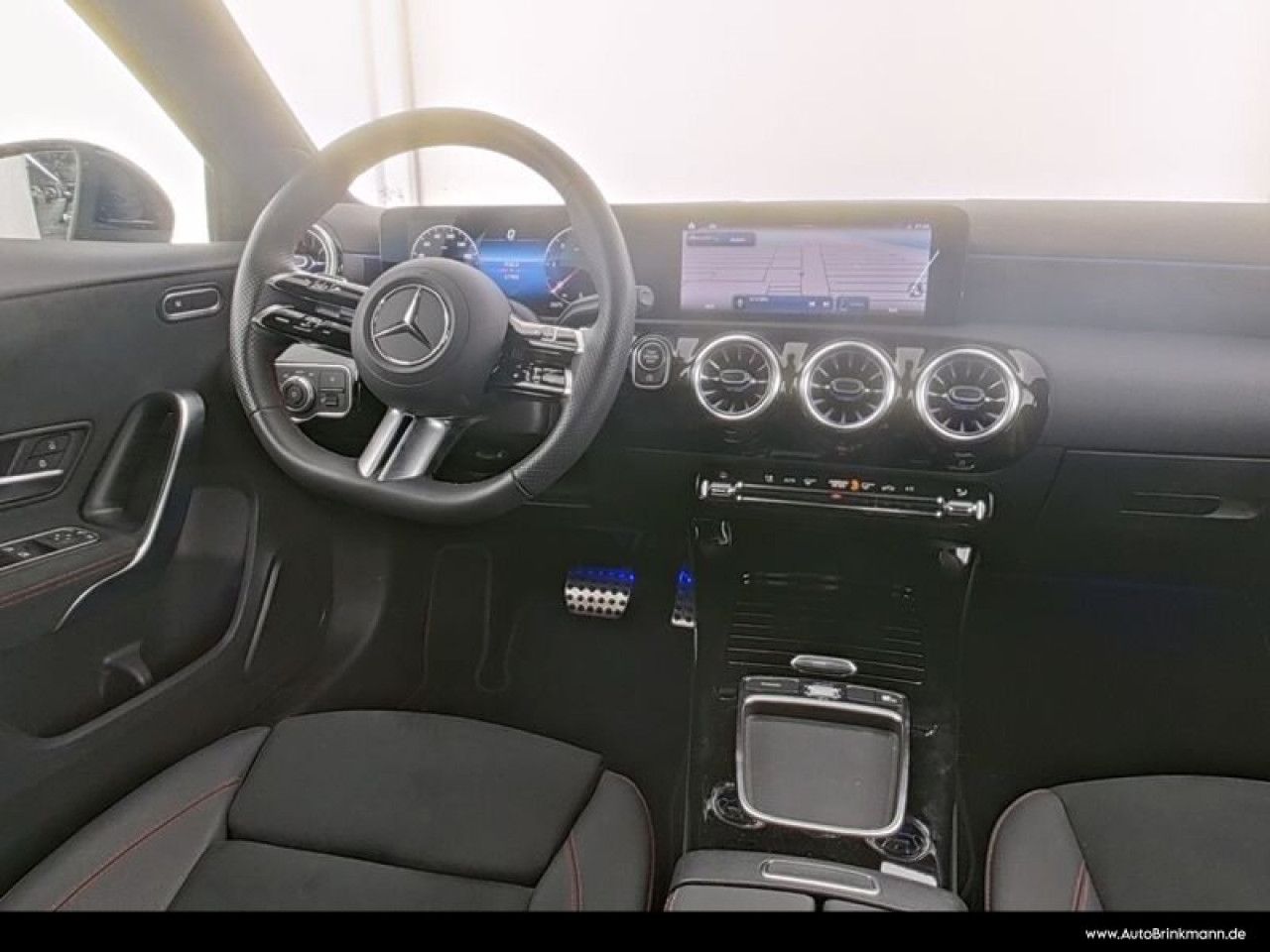 Mercedes-Benz A-Klasse – Bild 6