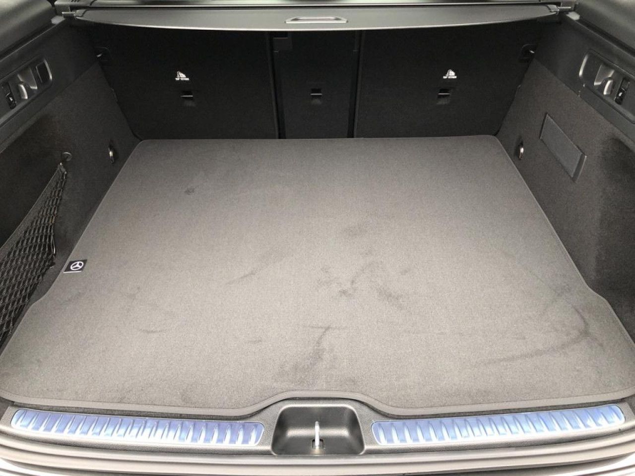 Mercedes-Benz GLC – Bild 12