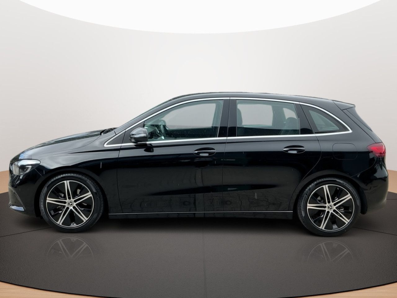 Mercedes-Benz B-Klasse – Bild 8