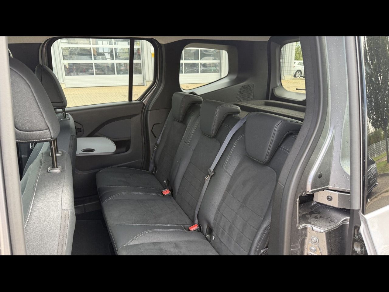 Mercedes-Benz T-Klasse – Bild 11