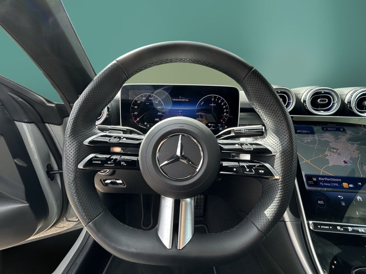 Mercedes-Benz CLE – Bild 13