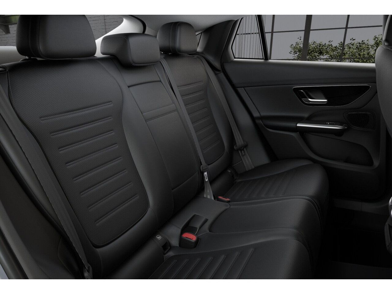 Mercedes-Benz GLC – Bild 13