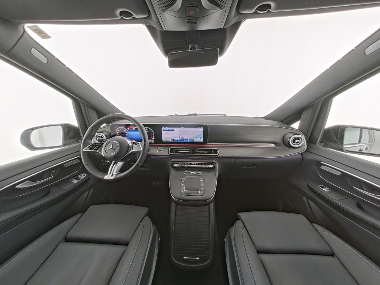 Mercedes-Benz V-Klasse – Bild 3
