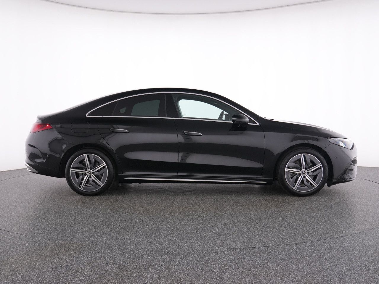 Mercedes-Benz CLA – Bild 11