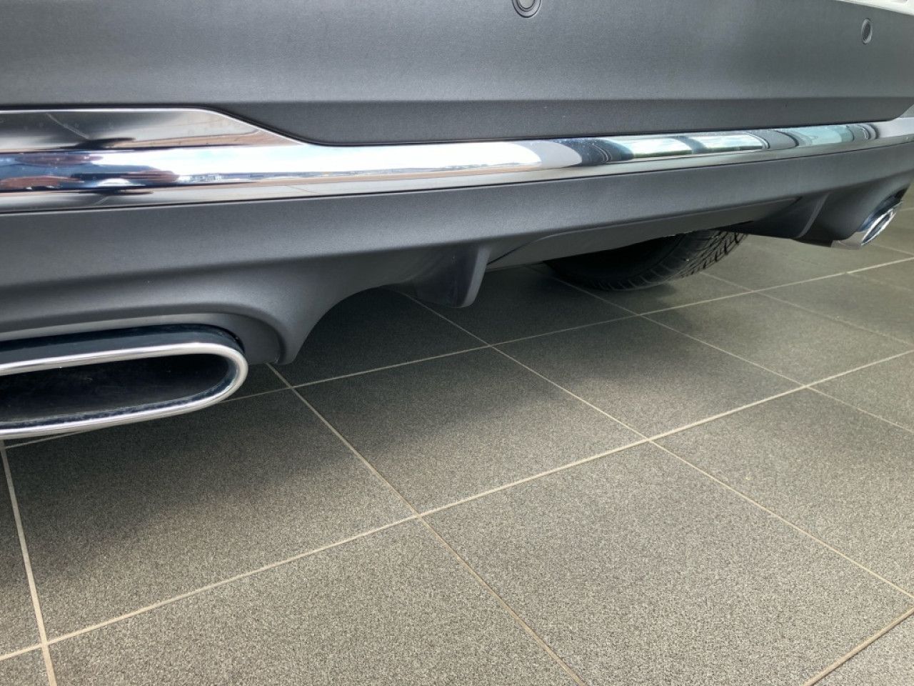 Mercedes-Benz GLA – Bild 19