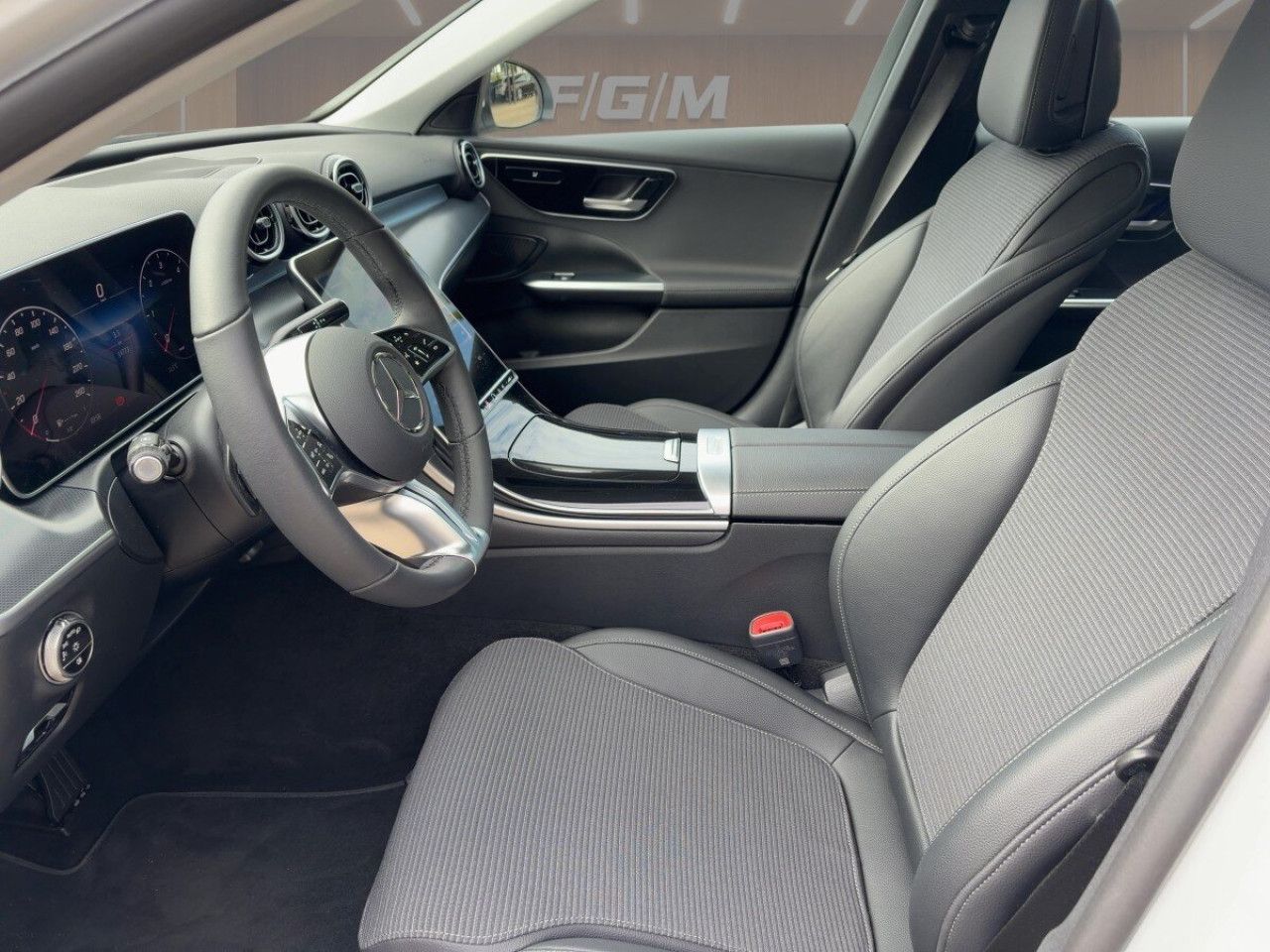 Mercedes-Benz C-Klasse – Bild 6