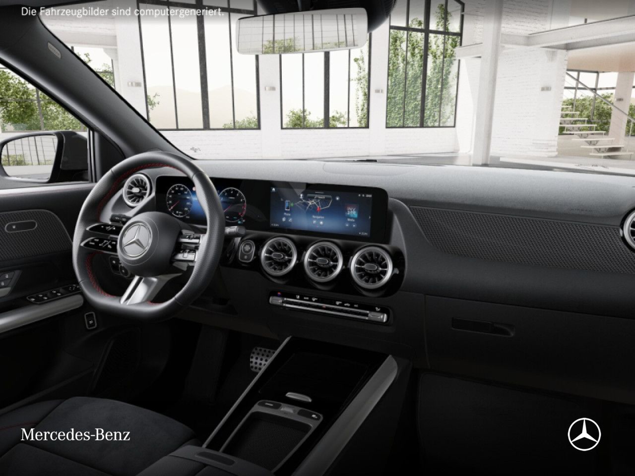 Mercedes-Benz GLA – Bild 8