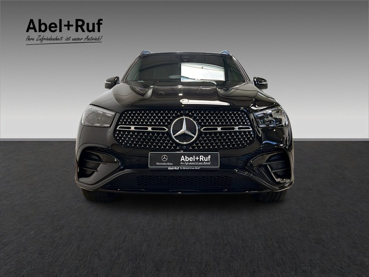 Mercedes-Benz GLE – Bild 12