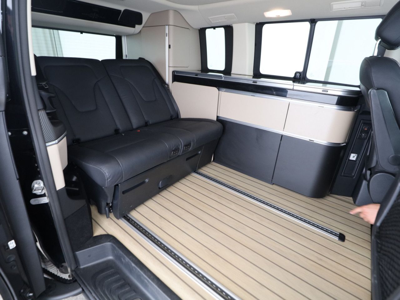 Mercedes-Benz Marco Polo – Bild 12