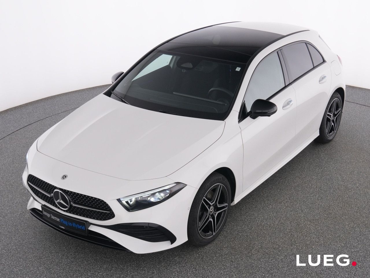 Mercedes-Benz A-Klasse – Bild 17