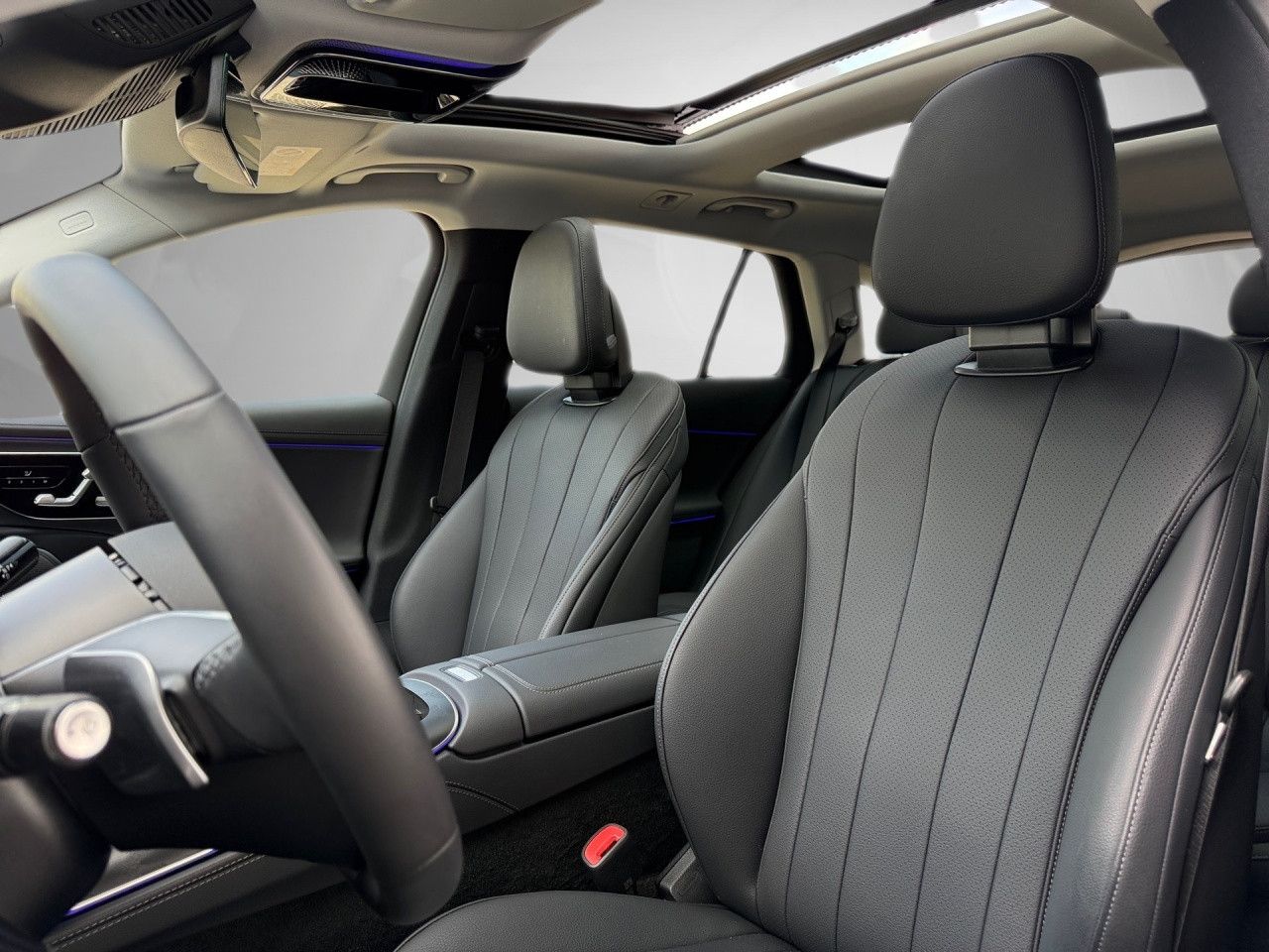 Mercedes-Benz E-Klasse – Bild 24