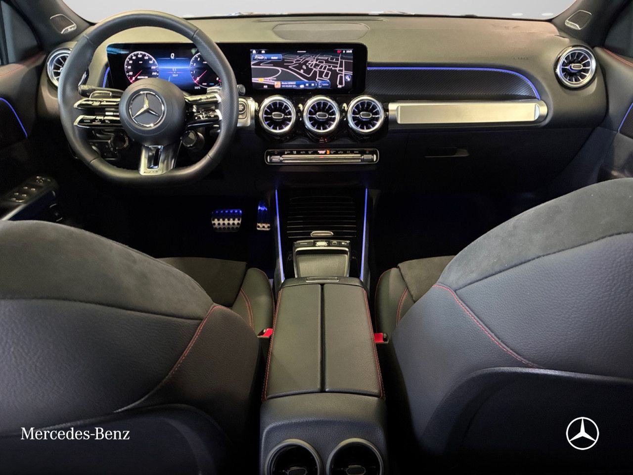 Mercedes-Benz GLB – Bild 10
