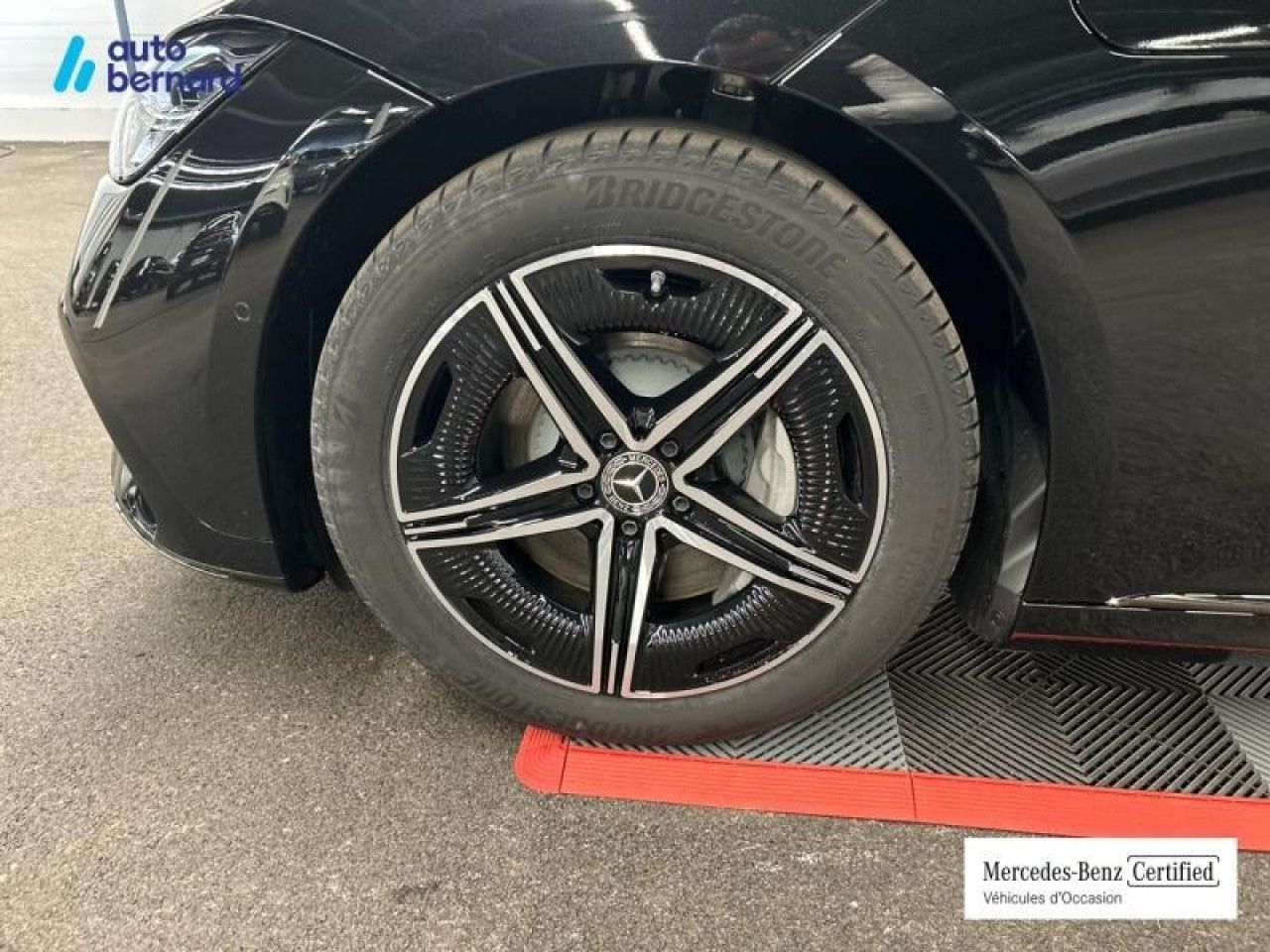 Photo du v&eacute;hicule 11 / 18