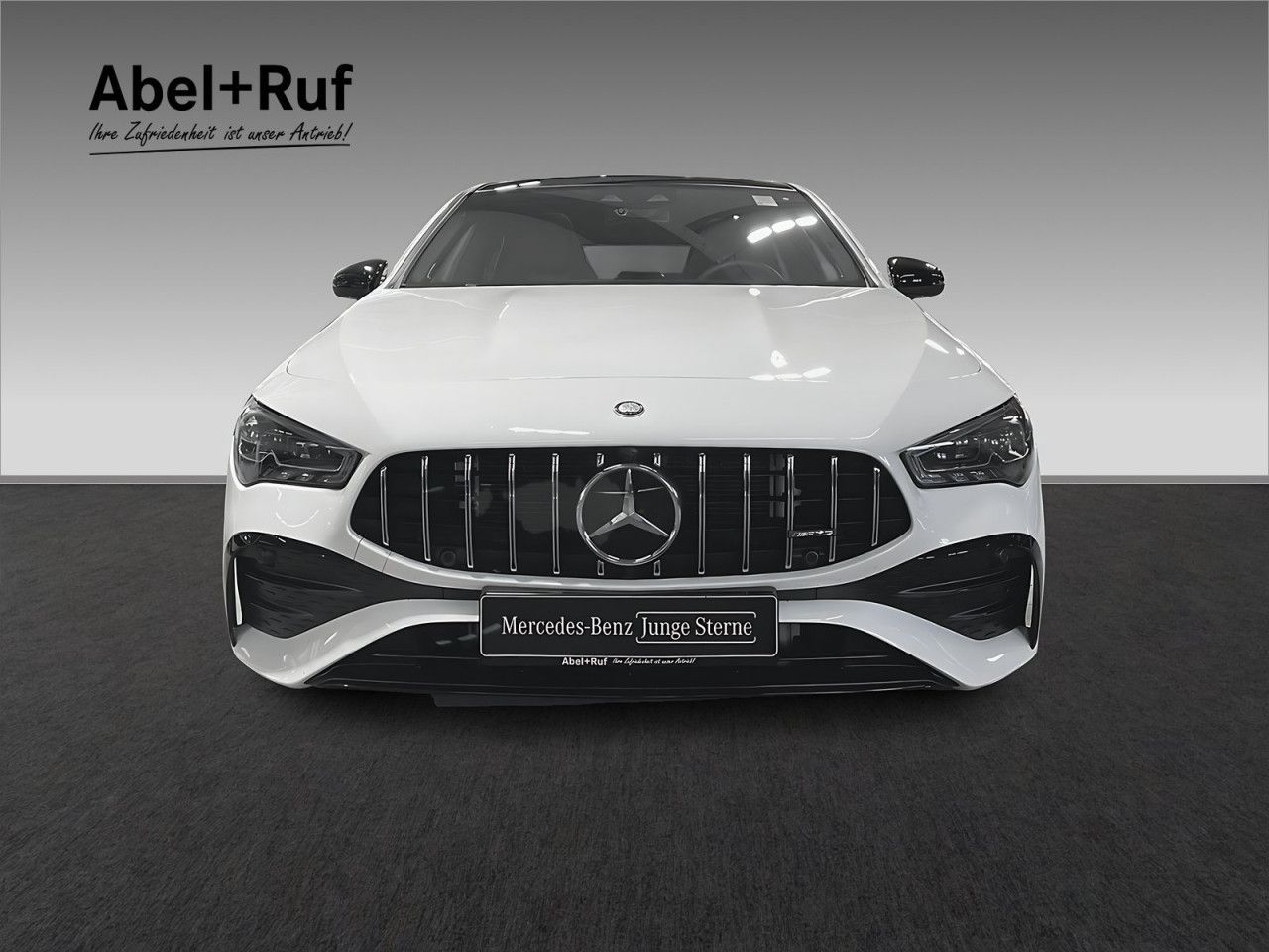 Mercedes-Benz CLA – Bild 12