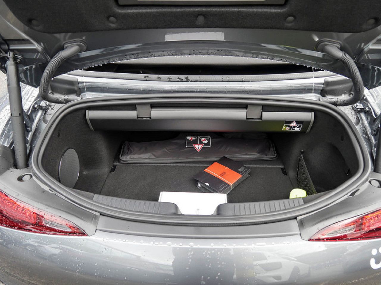 Mercedes-Benz SL – Bild 12