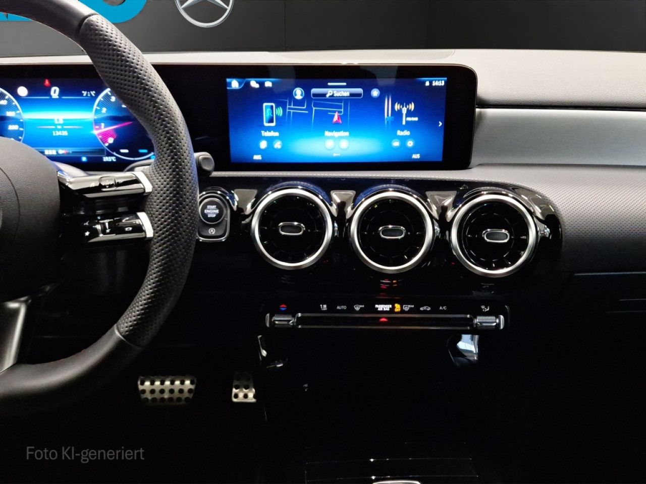 Mercedes-Benz A-Klasse – Bild 8