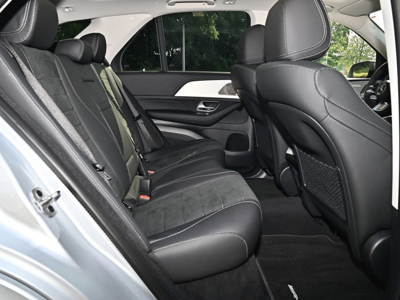 Mercedes-Benz GLE – Bild 7