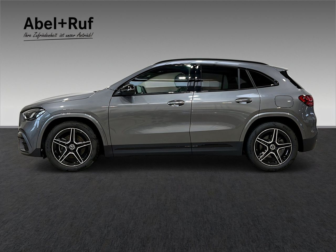 Mercedes-Benz GLA – Bild 4