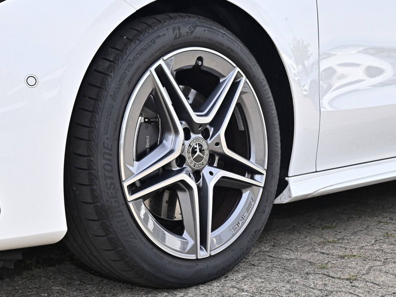Mercedes-Benz CLA – Bild 7