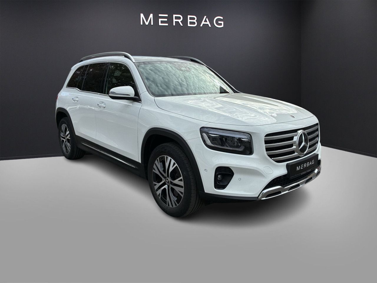 Mercedes-Benz GLB – Bild 3