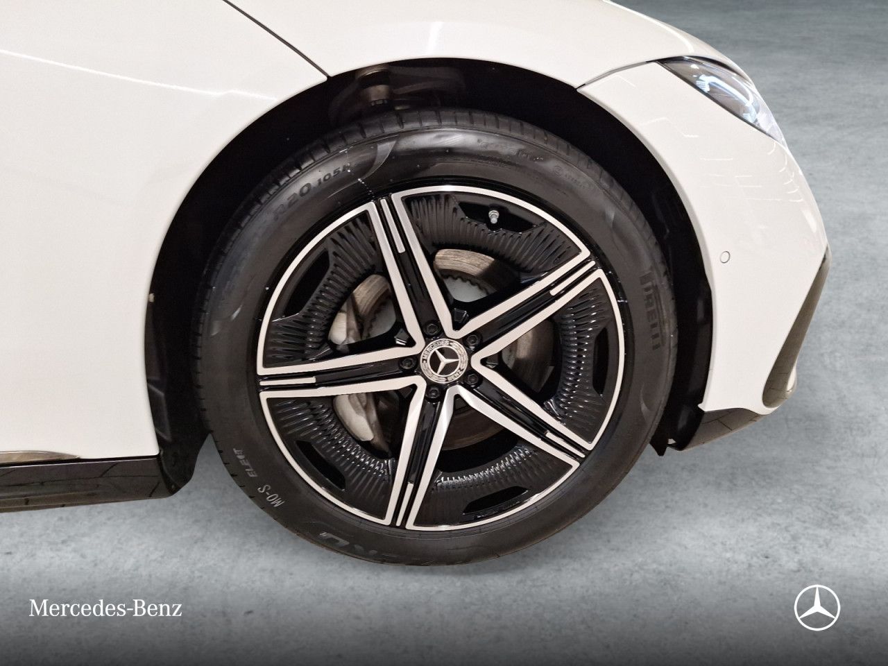 Mercedes-Benz EQS – Bild 5