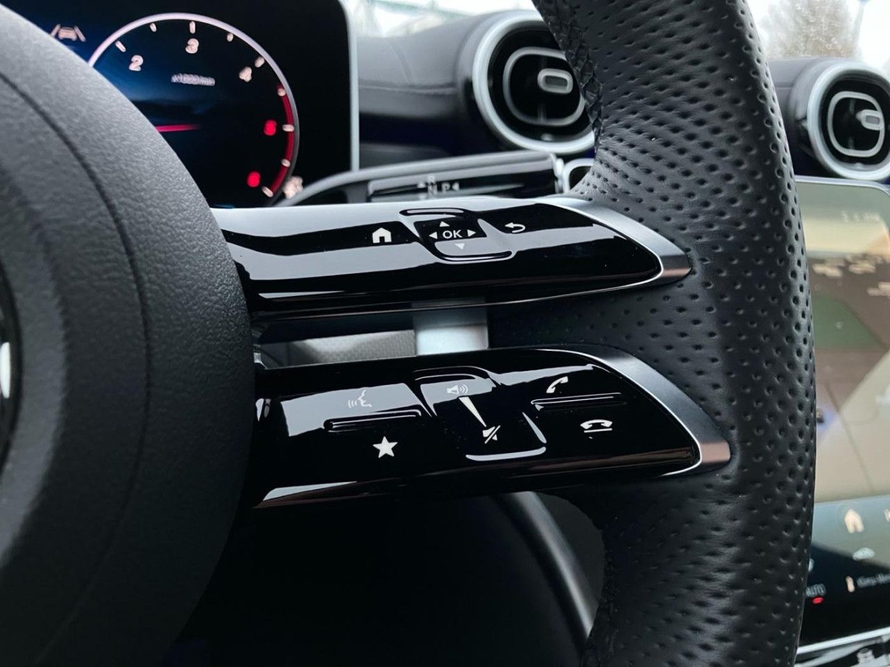 Mercedes-Benz C-Klasse – Bild 26
