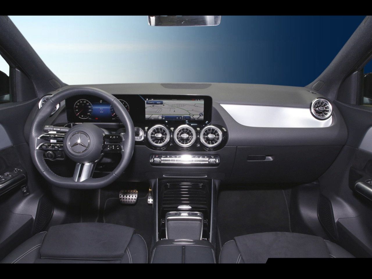 Mercedes-Benz GLA – Bild 10