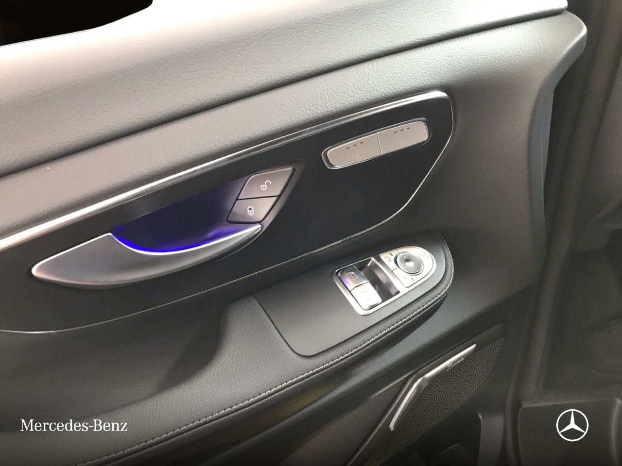 Mercedes-Benz V-Klasse – Bild 14