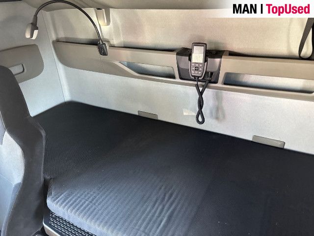 MAN TGX 18.470 4x2 BL SA 16